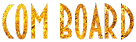 COM BOARD